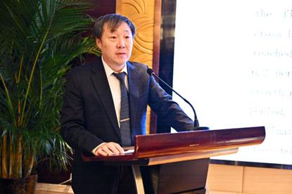 中國國際貿(mào)易學(xué)會跨境電商與物流專業(yè)委員會與歐盟喀爾巴阡山區(qū)域合作委員會合作洽談會舉行